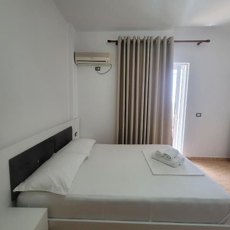 Villa Heaven Ksamil Ngoại thất bức ảnh