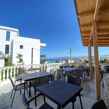 Villa Heaven Ksamil Ngoại thất bức ảnh