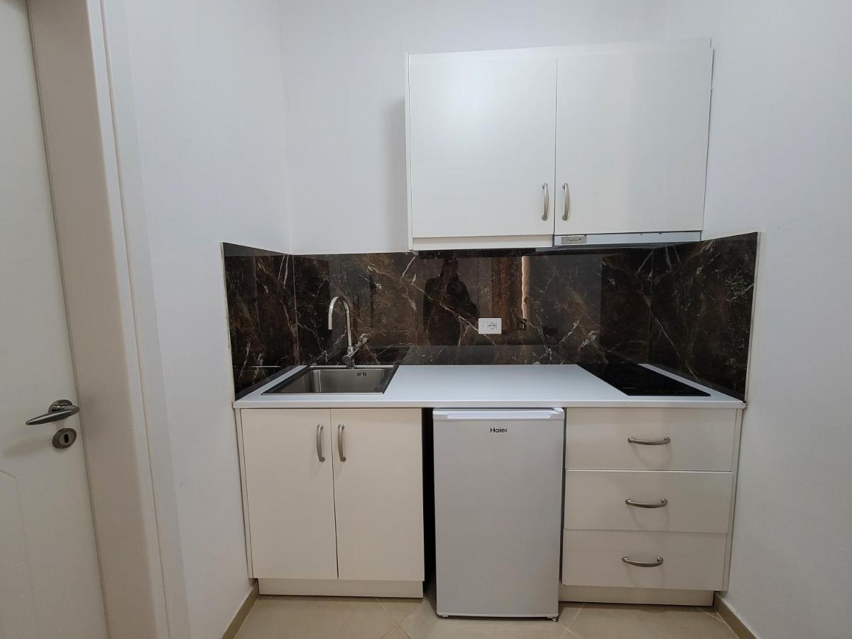 Villa Heaven Ksamil Ngoại thất bức ảnh