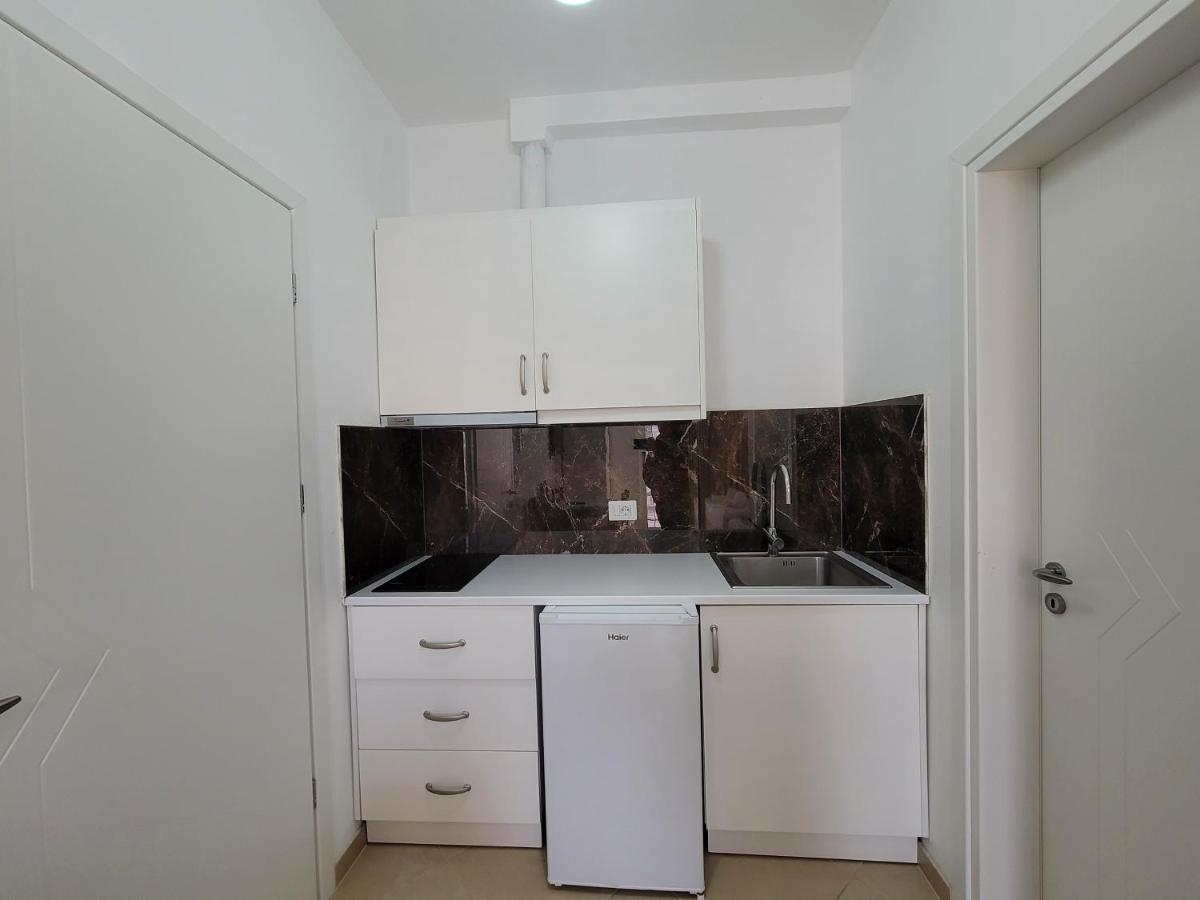 Villa Heaven Ksamil Ngoại thất bức ảnh