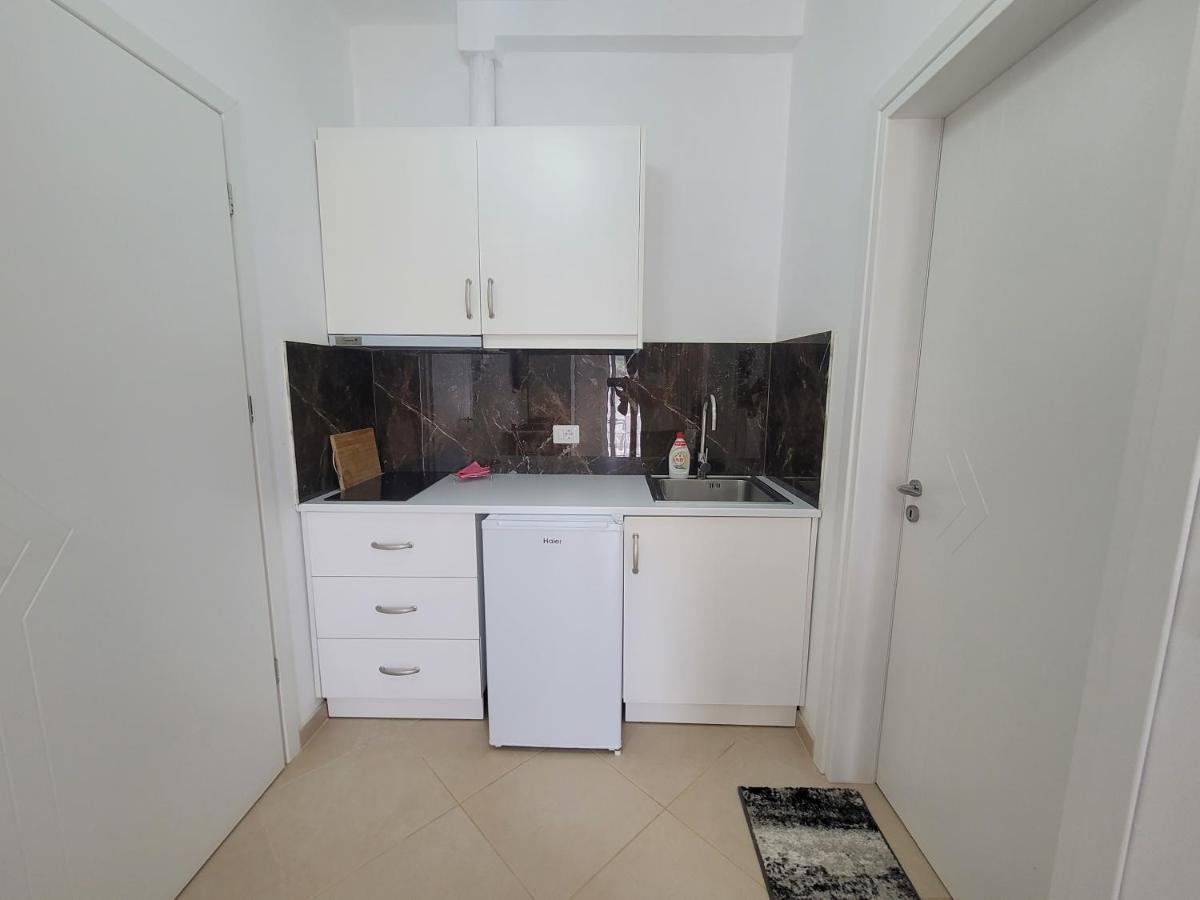 Villa Heaven Ksamil Ngoại thất bức ảnh