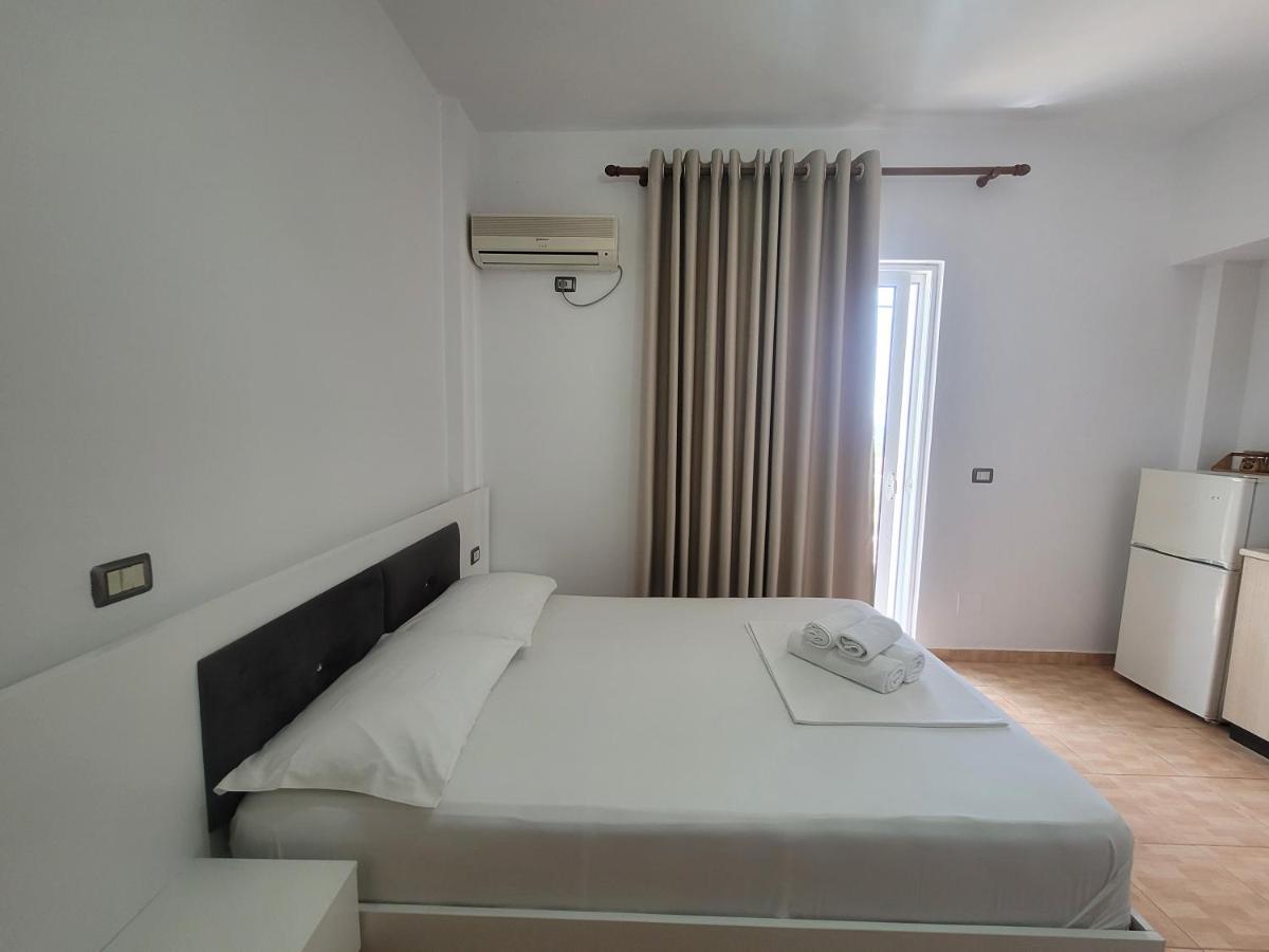 Villa Heaven Ksamil Ngoại thất bức ảnh