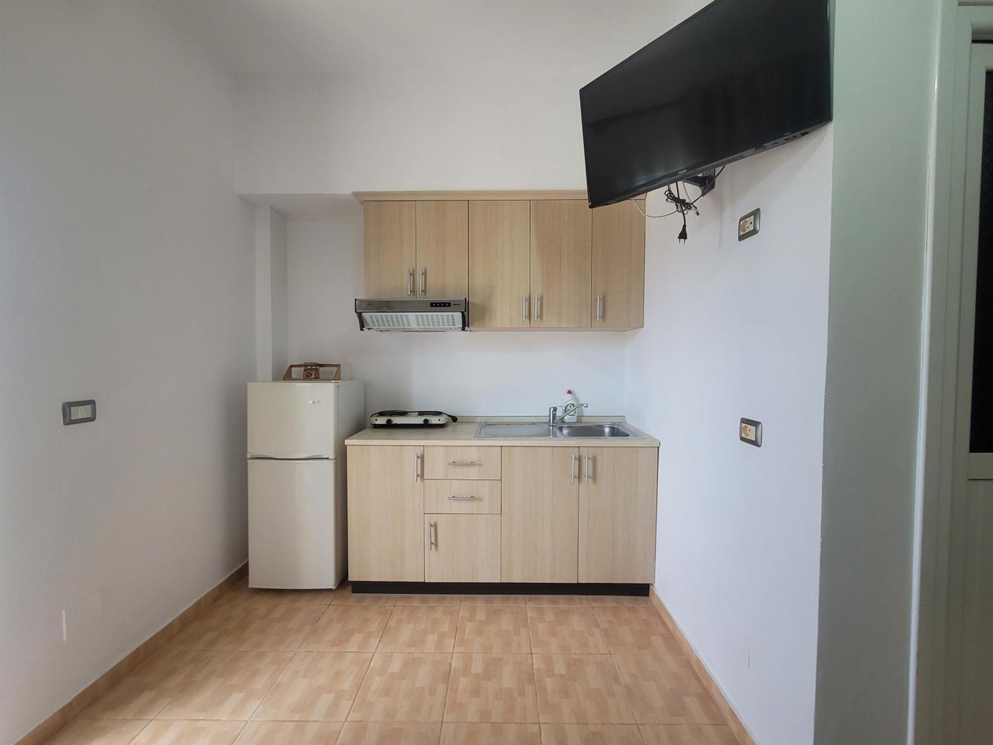 Villa Heaven Ksamil Ngoại thất bức ảnh
