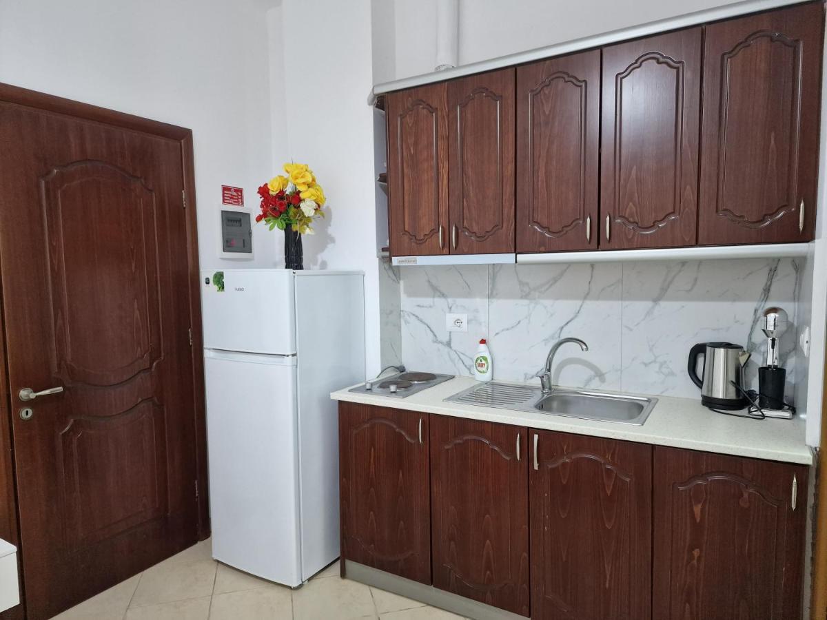 Villa Heaven Ksamil Ngoại thất bức ảnh