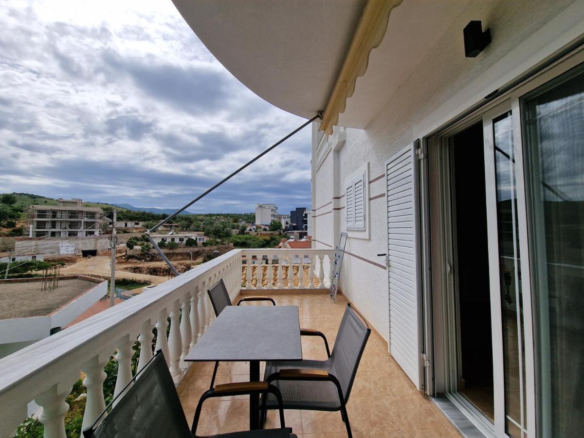 Villa Heaven Ksamil Ngoại thất bức ảnh