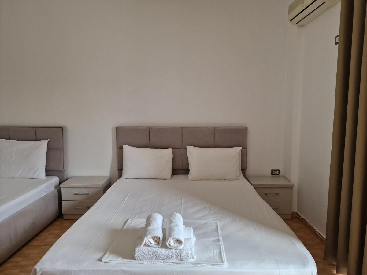 Villa Heaven Ksamil Ngoại thất bức ảnh