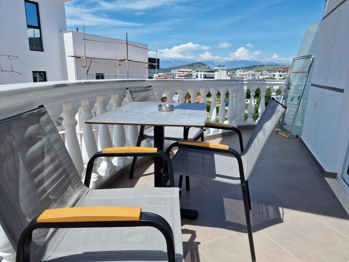 Villa Heaven Ksamil Ngoại thất bức ảnh
