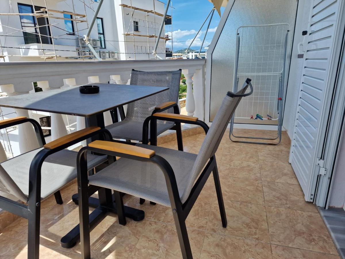 Villa Heaven Ksamil Ngoại thất bức ảnh