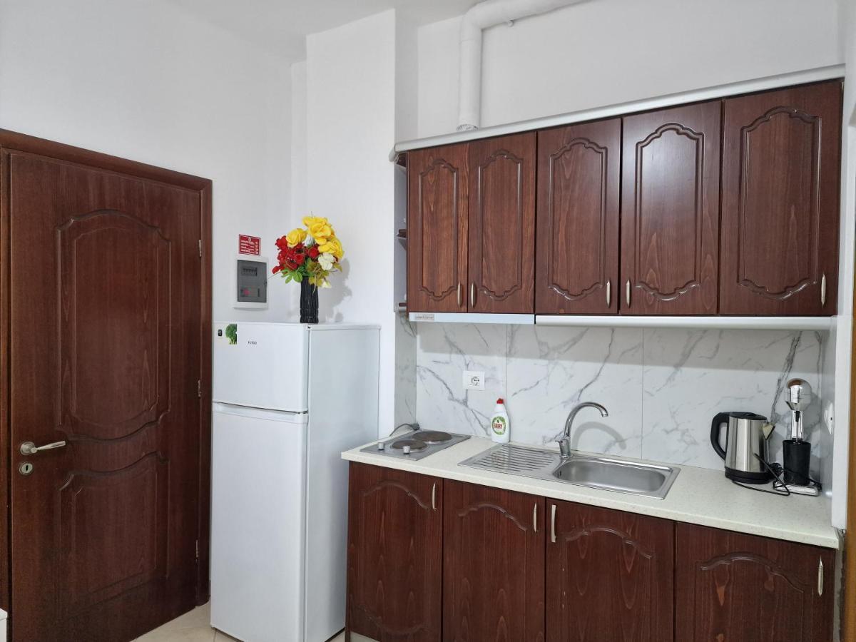Villa Heaven Ksamil Ngoại thất bức ảnh