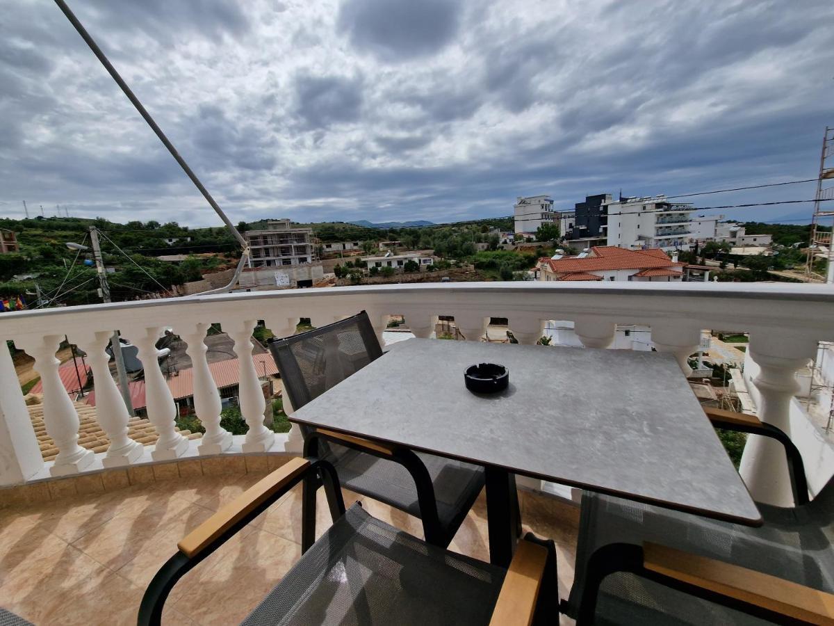Villa Heaven Ksamil Ngoại thất bức ảnh